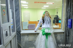 Активисты забрались на телебашню и требуют референдум. Фото с места событий, Екатеринбург