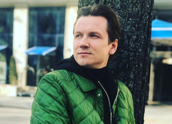 Мясников сказал, что вместе со снегом весной в Екатеринбурге смыло дороги