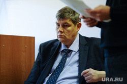 Суд пересмотрит решение о заочном аресте бывшего челябинского вице-губернатора