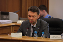 Алексей Вихарев рассказал, что в последний раз звание присваивали рабочим в 1987 году