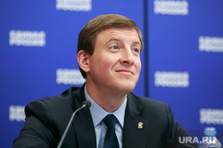 Заседание совета руководителей фракции партии "Единая Россия". Москва, портрет, турчак андрей