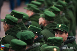 Венесуэла ждет прибытия новых военных из России