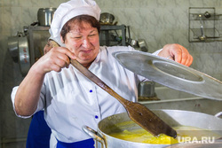 Клипарт по теме Детский сад. Магнитогорск, повар, кастрюля, суп, готовка, крышка, еда, кухня, питание