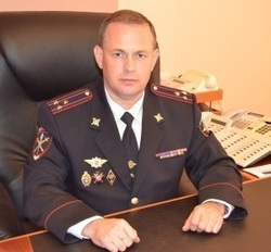Дмитрия Свинова ждут в Кургане в ближайшие дни