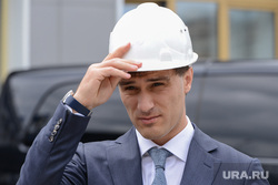 Дубровский Борис на цинковом заводе. Челябинск, гаттаров руслан, каска