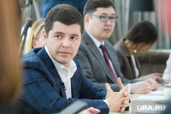 Встреча ардм с журналистами. Салехард, арт_дмит