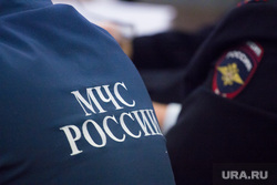 Комиссия по дорогам и образованию ХМАО. Ханты-Мансийск, мчс