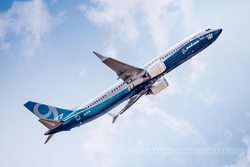 Boeing 737 MAX, боинг, boeing 737 max