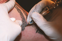 Открытая лицензия от 01.09.2016. Татуировки, татуировка, наколка, tattoo