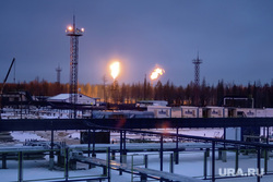 Клипарт. ЯНАО, газпром, газпромнефть, янао, холмистое, месторождение, вахта, ямал