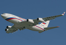 В летном спецотряде «Россия» используются старые самолеты, выяснила Генпрокуратура
