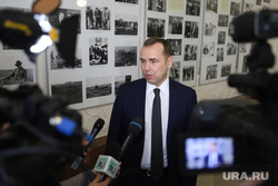 Визит врио губернатора Шумкова Вадима в с. Мальцево. Шадринск, шумков вадим