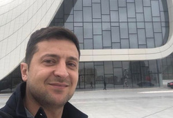 Команда Зеленского считает, что кандидату грозит опасность
