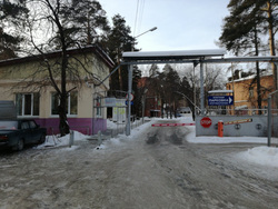 Пациентка клиники имела долги, и на нее давили коллекторы