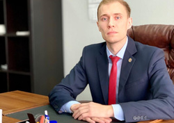 Адвокат Михаил Коржев вместе с родственником Миронова Григорием Калекиным ходил на прием к зампредседателю СКР