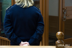 Судебное заседание по делу банды Тропиканки в Свердловском областном суде. Екатеринбург