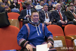 Форум коренных малочисленных народов Севера, Сибири и Дальнего Востока. Первый день. Салехард. 23 марта 2016г, ледков григорий