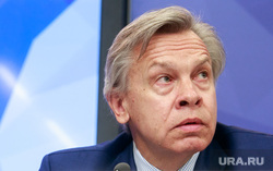 Круглый стол в МИА