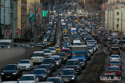 Пробки в городе. Москва, машины, пробка, трафик, автомобили, автотранспорт