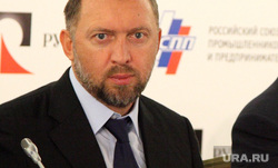 Дерипаска Олег, дерипаска олег