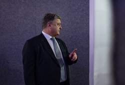 Официальный сайт президента Украины, порошенко петр