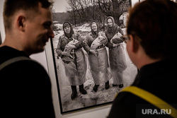 Выставка «Юрий Рост. Люди» в арт-галерее Ельцин Центра. Екатеринбург , фотовыставка, фотоработы юрия роста