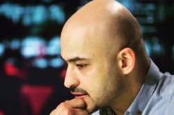 Один из вдохновителей Майдана Мустафа Найем стал жертвой нападения