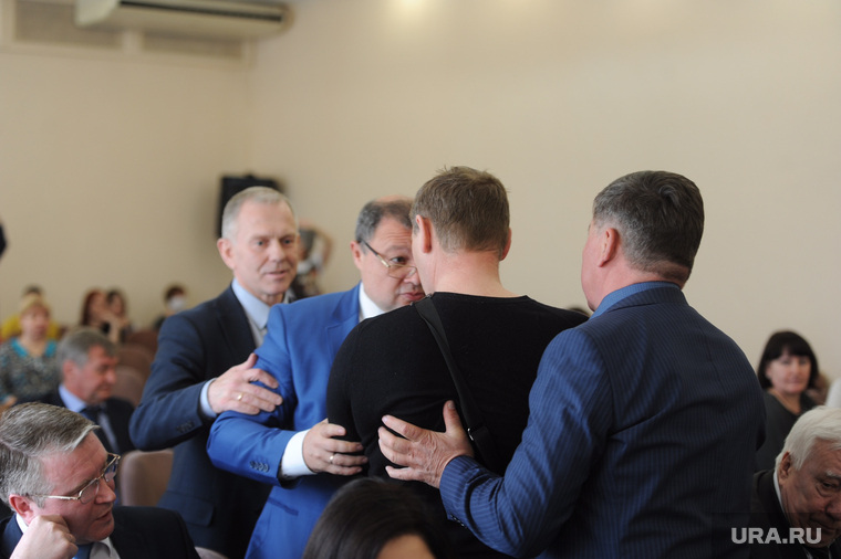 Аппаратное необр