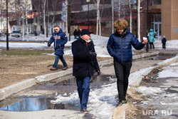 Прогулка по городу блогера Ильи Варламова и главы города Шувалова Вадима. Сургут, шувалов вадим