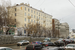 Филармония обойдет запрет на снос жилого дома в Екатеринбурге