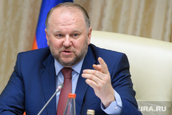 Совещание по коррупции в полпредстве. Екатеринбург, портрет, цуканов николай