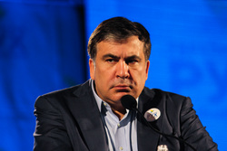 Клипарт Депозитфото, саакашвили михаил