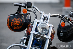 Открытие мотосезона клуба Harley Davidson. Екатеринбург, шлем, мотоцикл, байкеры, harley davidson