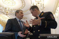 Заседание правительства. Курган , ильиных олег, цымбаленко дмитрий