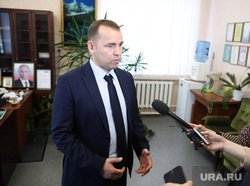 Визит врио губернатора Шумкова в Юргамышский район, шумков вадим