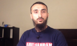 От Тумсо Абдурахманова отреклись родственники, которые проживают в Чечне