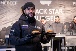 Официальное открытие бургерной Black Star Burger. Екатеринбург, тимати, юнусов тимур