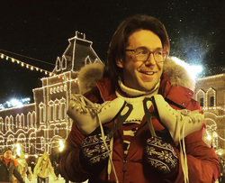 Андрей Малахов, малахов андрей