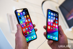 Новый IPhone X в Сstore. Екатеринбург, iphone x, айфон икс