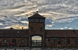 Сотрудники музея холокоста возмущены идеей предпринимателей