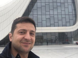 Владимир Зеленский, зеленский владимир
