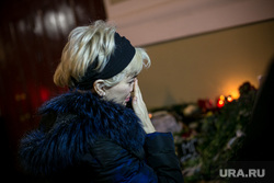 Сочинские власти стали главной преградой для установки мемориала в память о погибших в Ту-154, летевшем в Сирию