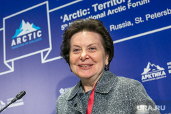 V Международный арктический форум, второй день. Санкт-Петербург, портрет, комарова наталья