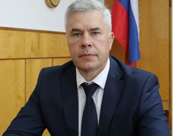 Сергей Зяблов приступит к работе в течение 15 дней с момента избрания