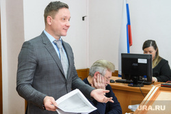 В суде вынесут приговор по делу уральского бизнесмена из списка Титова