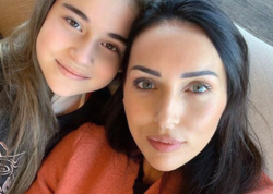 Алсу Абрамова даст развернутый комментарий о скандале с ее дочерью в День защиты детей