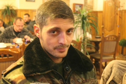 Гиви Михаил Толстых, гиви, толстых михаил