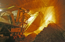 «Уралкалий» намерен строить новые шахты