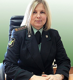 Елена Сидорова