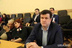 Торжественное заседание посвященное 25 летию областной думы. Тюмень, девайкин павел